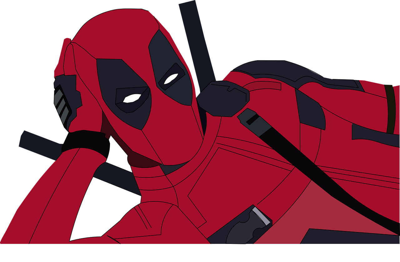 deadpool-5654507 1280