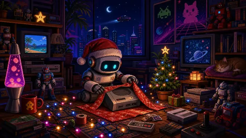 6 months until Christmas